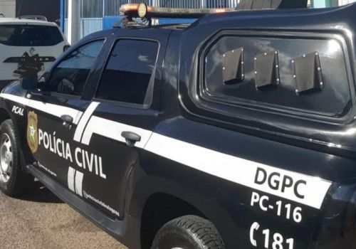 Polícia Civil prende homem em flagrante por tentativa de homicídio em Arapiraca