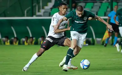 TV Brasil transmite embate entre Ituano e Goiás pela Série B