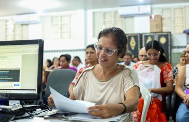 Educação convoca 201 profissionais aprovados no Processo Seletivo de 2023