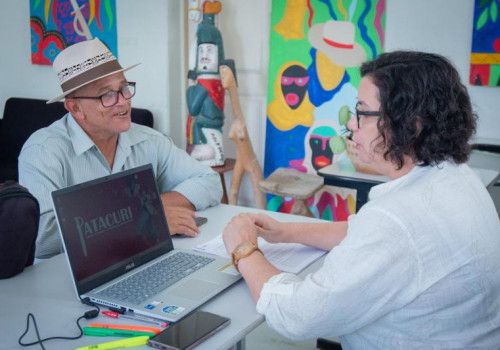 Lei Paulo Gustavo: resultado preliminar dos editais é divulgado