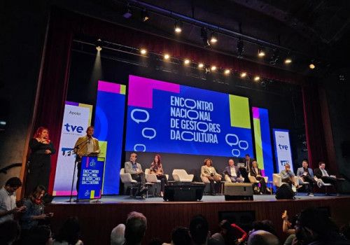 Alagoas marca presença no Encontro Nacional de Gestores da Cultura
