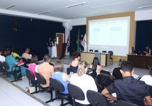 Sesau realiza oficina de humanização para atenção à saúde dos povos indígenas