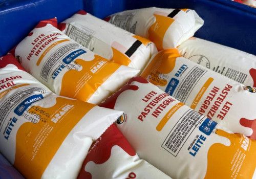 Agricultura abre chamada pública para Programa de Aquisição de Alimentos