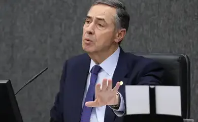 Barroso: STF é tribunal independente e está sempre desagradando alguém