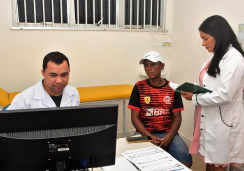 Programa TeleNordeste em Alagoas alcança a marca de 9 mil consultas