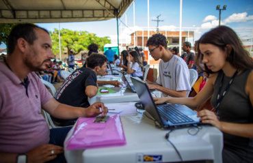 Prefeitura de Maceió investe em ações para geração de empregos e qualificação profissional