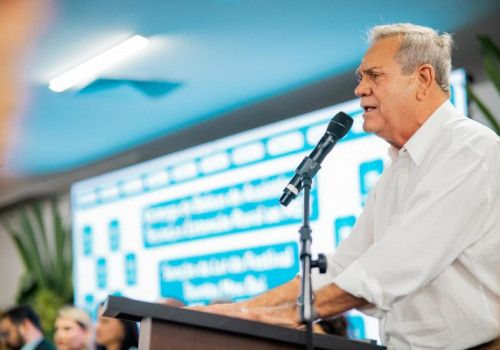 Estado concede bolsas de Assistência Técnica e Extensão Rural ao Movimento dos Trabalhadores Rurais Sem Terra