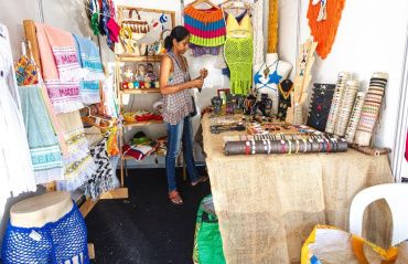 2ª Feira da Mulher Empreendedora estimula autonomia financeira feminina