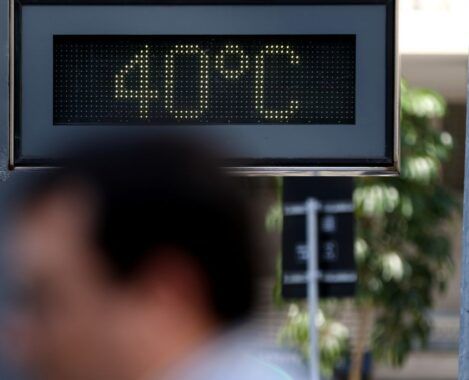 CNM orienta gestores locais sobre medidas para reduzir impactos do calor extremo 
