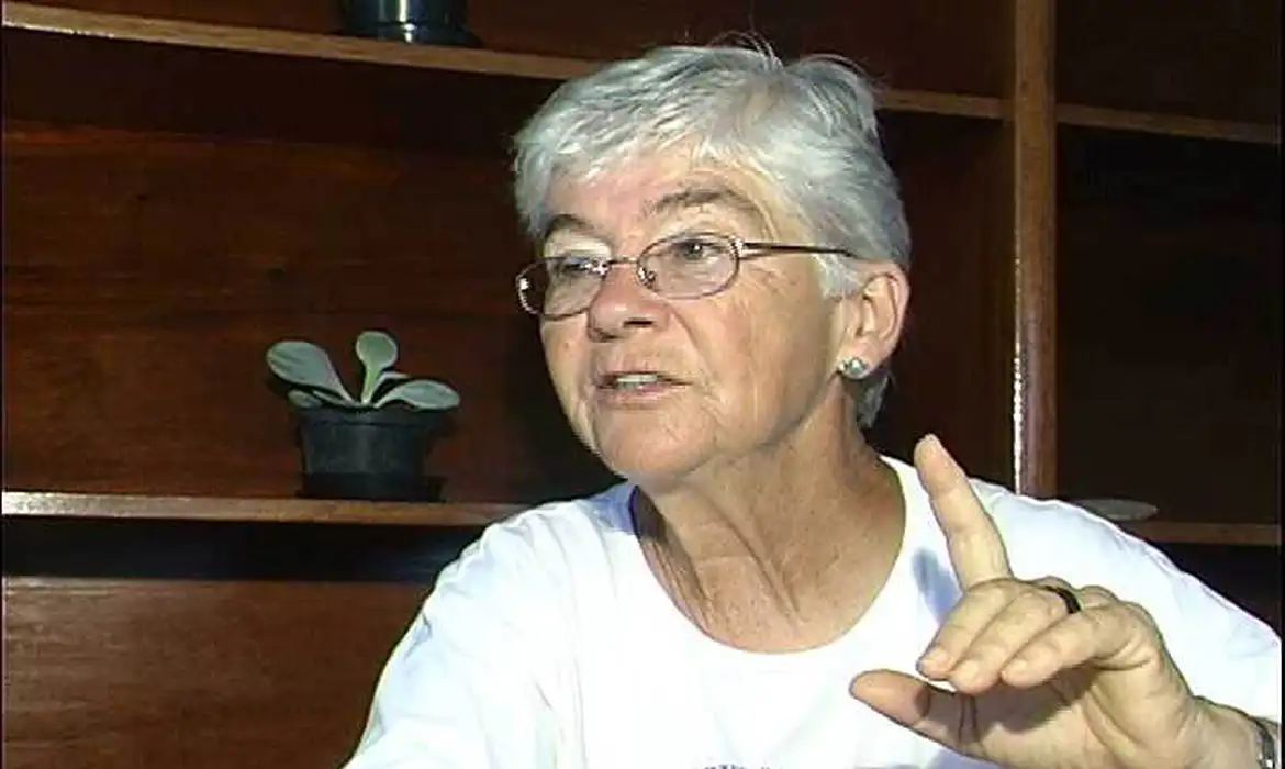 Dorothy Stang, morta há 20 anos, deixou legado de luta, diz ativista
