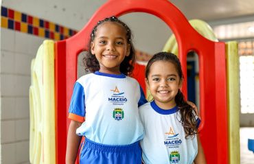 Creche e pré-escola: Semed divulga resultado da pré-matrícula para 4.300 novas vagas em Maceió