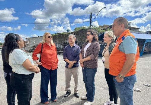 Força Nacional de Assistência Social chega a Alagoas para apoiar municípios atingidos pelas chuvas