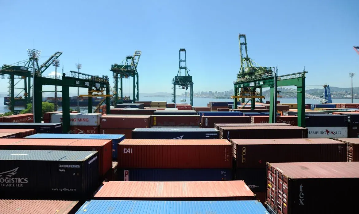 15% das exportações brasileiras vão para os EUA; veja principais produtos