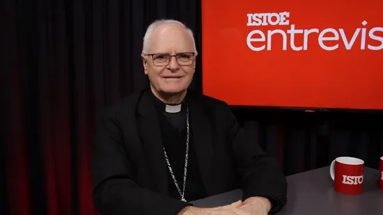 Dom Odilo defende modernização da igreja, mas sem romper com tradições