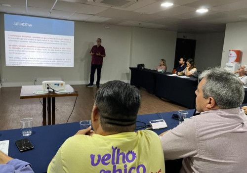 Alagoas e Sergipe discutem criação de comitê para proteger o Baixo São Francisco
