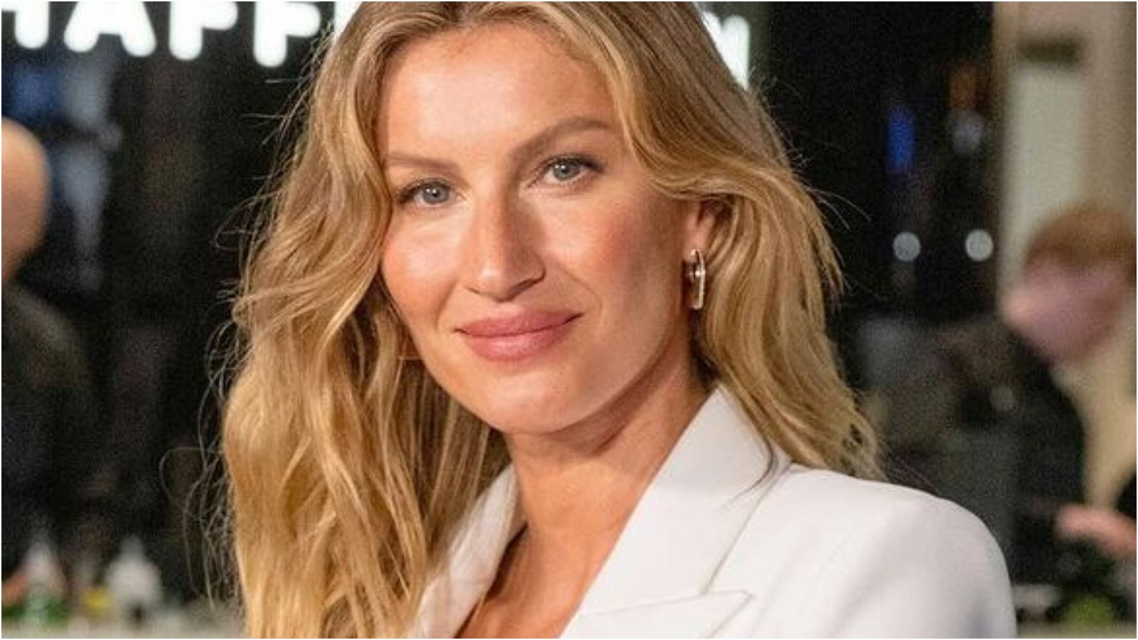 Gisele Bündchen arrecada mais de R$ 4,5 milhões para as vítimas no RS após apelo em inglês