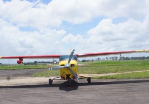 Samu de Alagoas vai contar com um avião para realizar socorro mais rápido