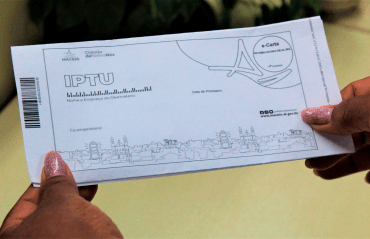 Novos boletos do IPTU 2024 começam a ser entregues nas residências de Maceió