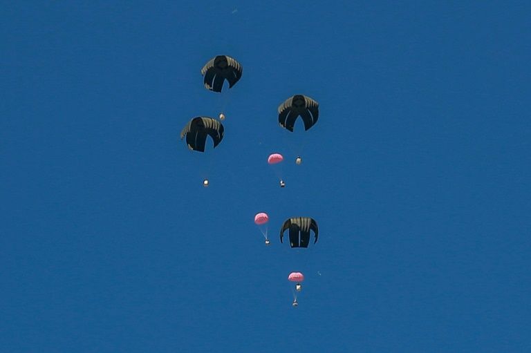 Bombardeio israelense deixa dezenas de mortos em Gaza às vésperas do ramadã