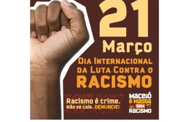 Comitê Municipal da Igualdade racial realiza primeira escuta ativa contra o racismo