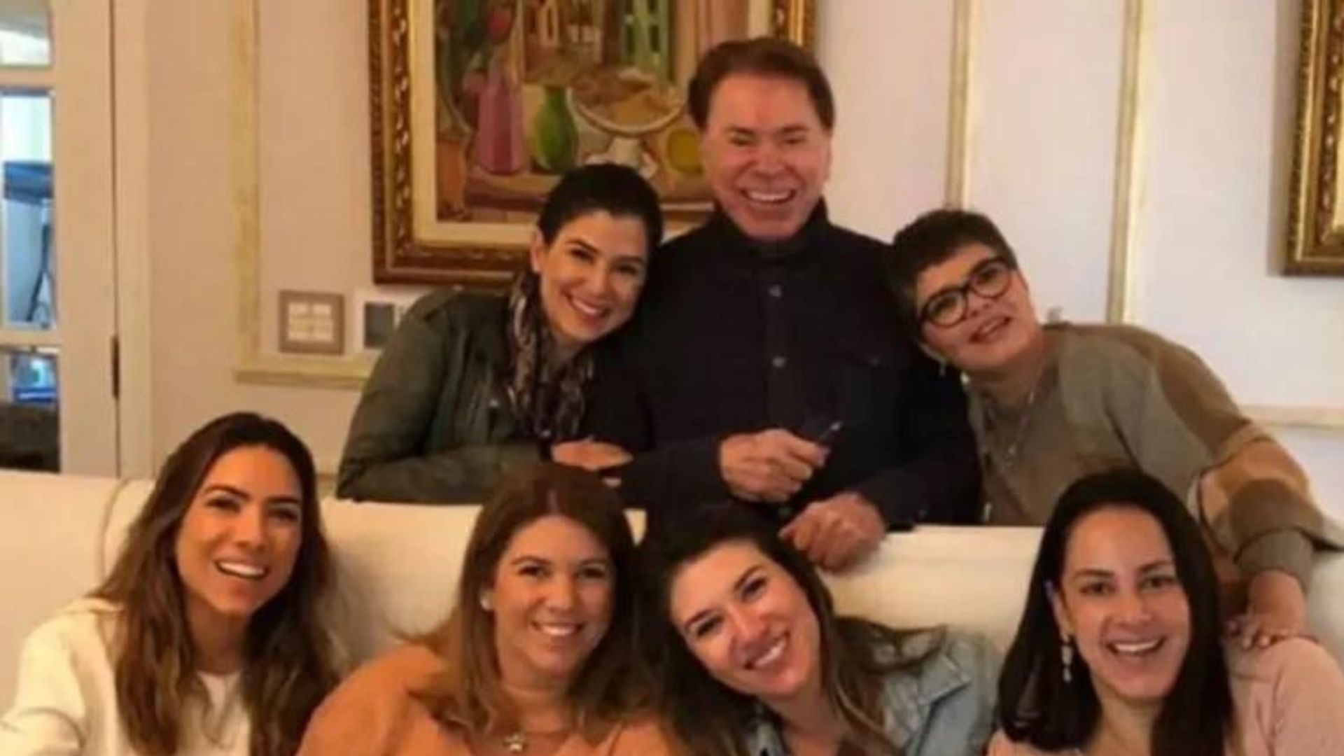 Acusadas de ‘acabar’ com o SBT, saiba os cargos das herdeiras de Silvio Santos na emissora