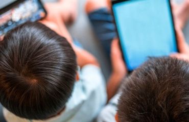 Especialista alerta para impacto do uso de telas na saúde mental infantil