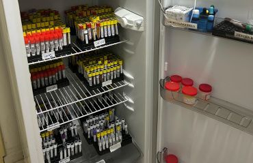 Vigilância Municipal interdita laboratório clínico com irregularidades sanitárias