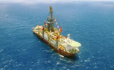 Petrobras tem lucro líquido de R$ 23,7 bilhões no 1º trimestre de 2024