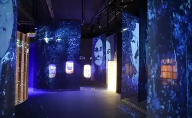 Museu do Amanhã abre exposição e inicia a celebração dos seus 10 anos