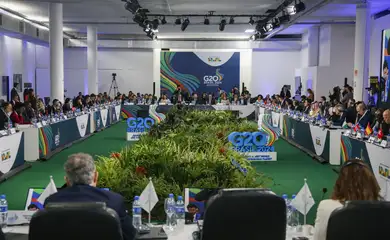 Chances de pouso suave da economia global sobem