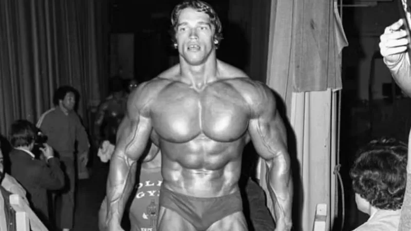 Mr. Olympia: entenda as diferenças entre os títulos de Ramon Dino e Arnold Schwarzenegger