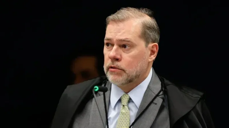 Toffoli admite que pode devolver caso do Banco Master para a 1ª instância