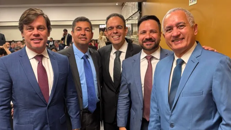 Sindicato dos Advogados de Alagoas vai a Brasília e solicita criação de salas sensoriais para neurodivergentes