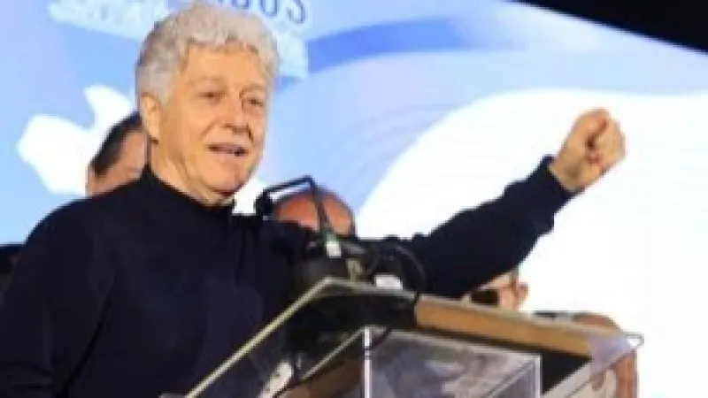 J&Cia faz 30 anos / Festa reuniu perto de 400 convidados em São Paulo / Caco Barcellos é o +Admirado Jornalista Brasileiro de 2025
