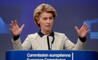 Rússia é ameaça mais direta à ordem mundial