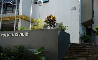 Polícia prende suspeitos de assassinar papiloscopista