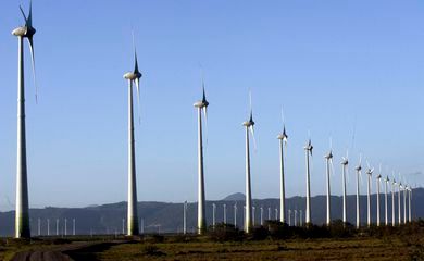 Leilão de energia contrata 29 empreendimentos com deságio de 9,36%