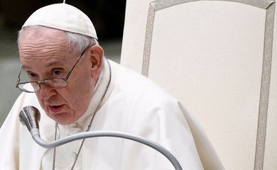 Papa nomeia cardeais e mostra inclinação para a Ásia