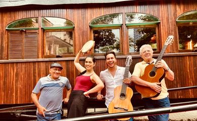Festival Nacional Mel, Chorinho e Cachaça movimenta o Ceará