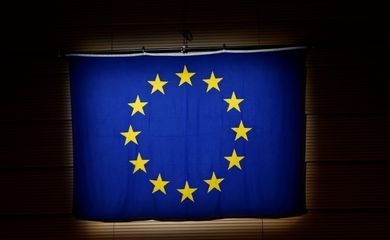 União Europeia pode aprovar candidatura da Ucrânia ao bloco