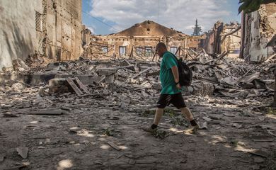 G7 deve mostrar unidade sobre Ucrânia, apesar de cenário econômico