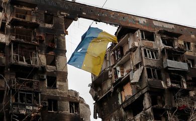 Com mortos e feridos, aumentam os prejuízos da invasão da Ucrânia