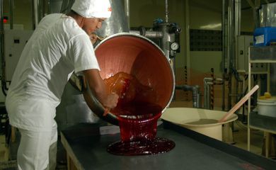 Preços na indústria sobem 1% em junho