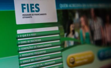 Fies: pré-selecionados devem enviar informações até esta sexta-feira