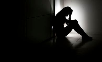 Agência Brasil explica: tipos de depressão e riscos que acarretam