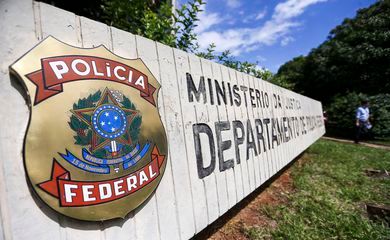 PF combate crime de pornografia infantojuvenil na internet