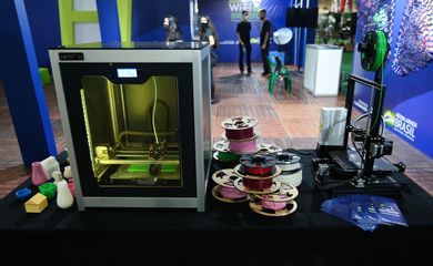 Começa hoje a 19ª Semana Nacional de Ciência e Tecnologia