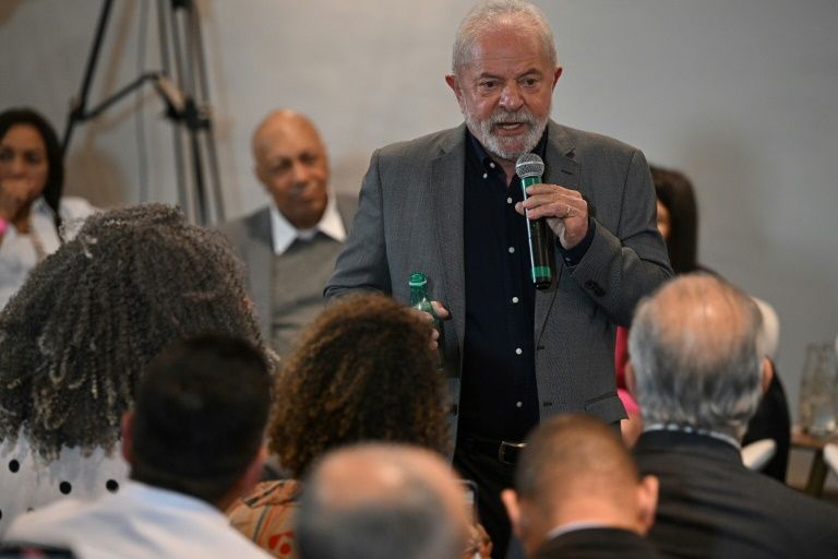 Lula cobra que Damares apresente provas de ‘monstruosidade’