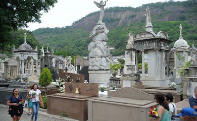 Mortes em 2021 crescem 16,9% no Brasil com covid-19