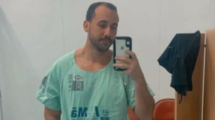 Estupro no parto: médico anestesista começa a ser julgado